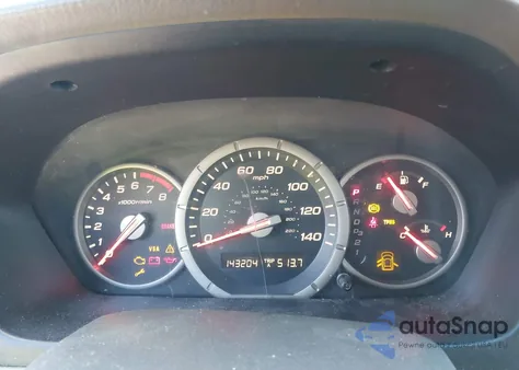 2008 Honda Pilot Ex-L z USA, uszkodzony, nr VIN 5FNYF185X8B029882